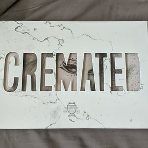 Cremated by Jeffree Star!